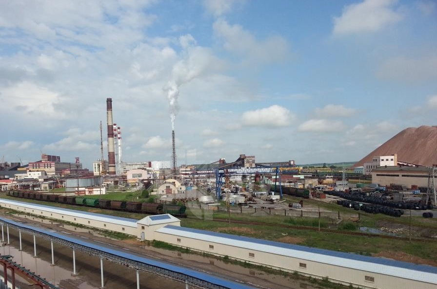 ПАССАТСТАЛЬ поставила трубопроводы на 4 РУ ОАО «Беларуськалий»