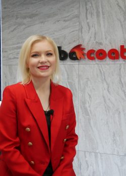Гончар Екатерина Зиновьевна