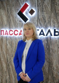 Татьяна Николаевна Рогалевич