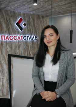 Ольга Анатольевна Сыман