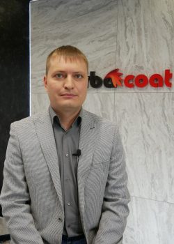 Александр Анатолиевич Трухан