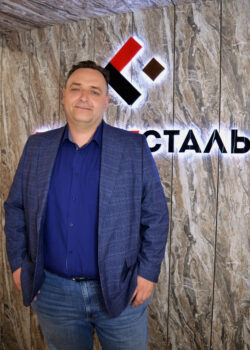 Константин Александрович Белькевич